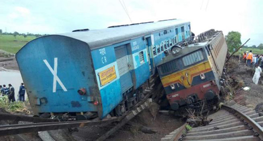 train